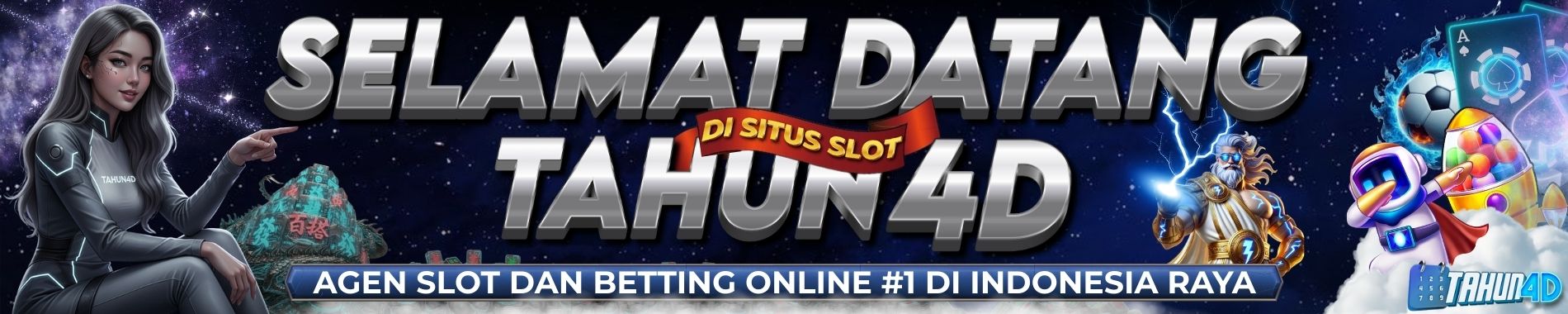 tahun4d situs slot gacor terbukti maxwin 100%